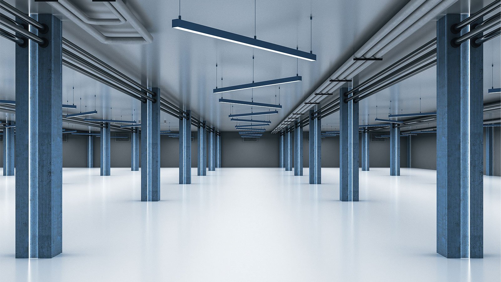 Commercial properties